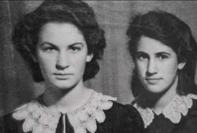 75 Jaar gelede in Langenhoven