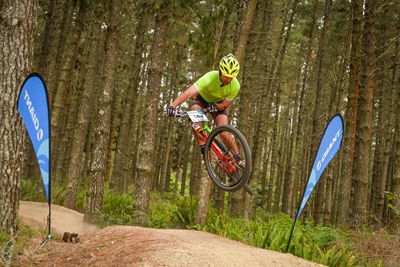 Cross country race focuses on development