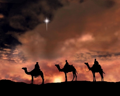 What was the Star of Bethlehem?