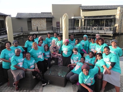 Clover Mamas back for Smarties Week