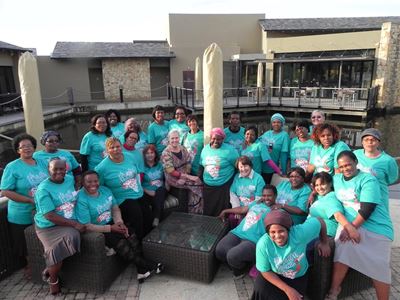 Clover Mamas back for Smarties Week