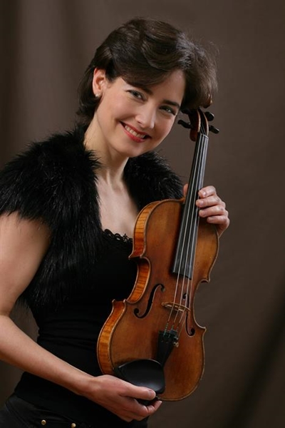 Glenwood House Music Academy draws international music teachers