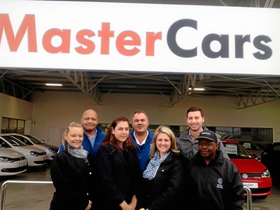 MasterCars might have your dream car within reach