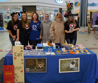 SPCA needs help with animals