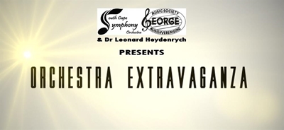 Orchestra Extravaganza
