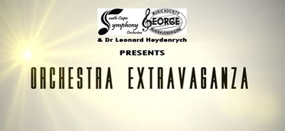 Orchestra Extravaganza