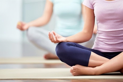 Zen practice and meditation