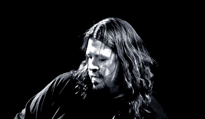 Mel Botes' tribute to Pink FLoyd