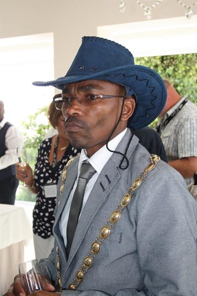 Booysen to remain Bitou 'sheriff' if DA wins