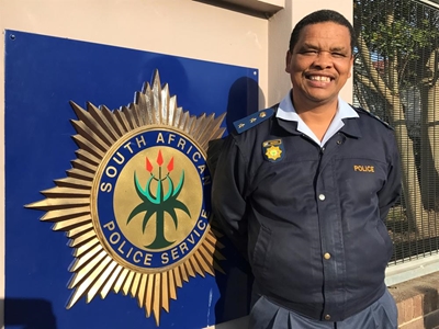 Top cop also a chess whizz