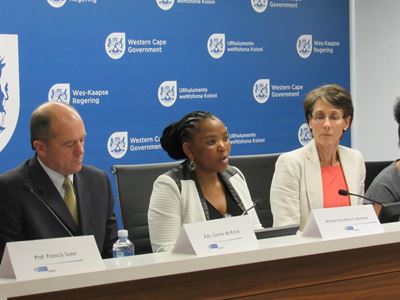 Health Complaints Committee established