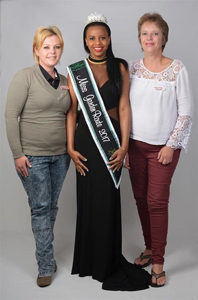 Miss Garden Route from Mossel Bay