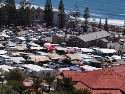 Win with your Mossel Bay Moment