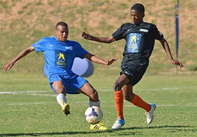 Dysselsdorp hosts provincial tournament