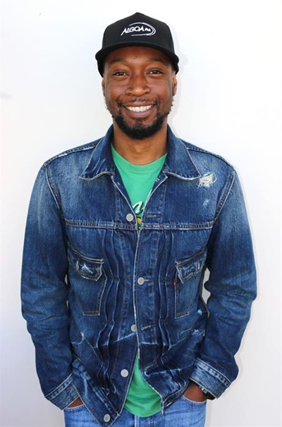 Multi-talented presenter and actor joins Algoa FM