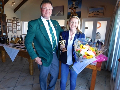 Many accolades for Plett athletes