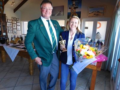 Many accolades for Plett athletes