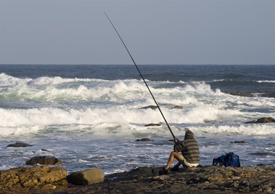 Best fishing spots