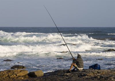 Best fishing spots