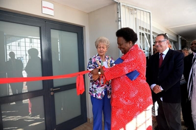 Improved services for Mossel Bay
