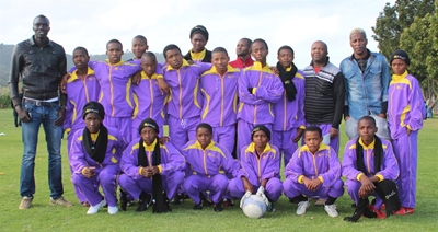 Thabo September Tournament