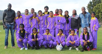 Thabo September Tournament