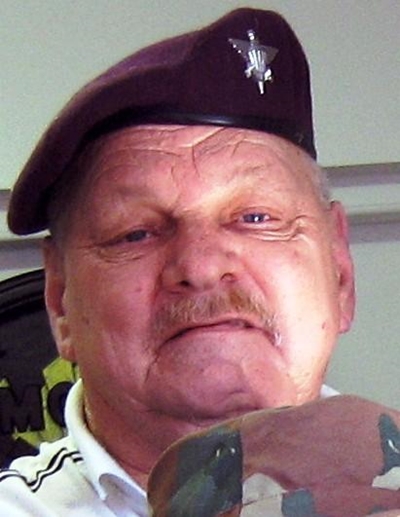 Sad farewell to MOTH Fred Kruger