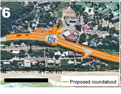 N2 upgrade through Wilderness proposed
