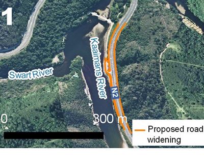 Update: N2 upgrade 'won't be tolled'