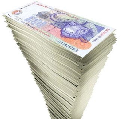 Putting your bonus into your bond