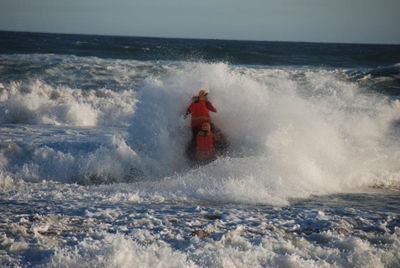 Update: NSRI looking for volunteers