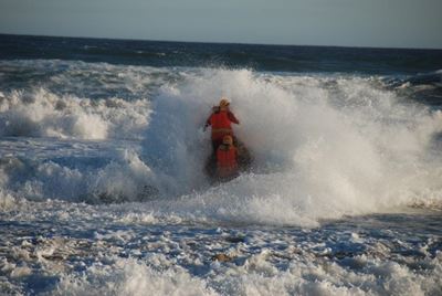 Update: NSRI looking for volunteers