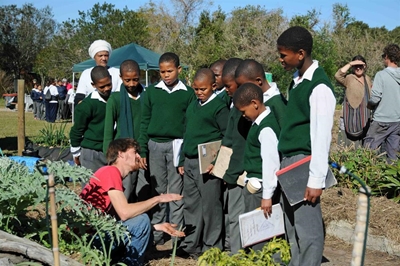 National Science Week: 5 - 11 August