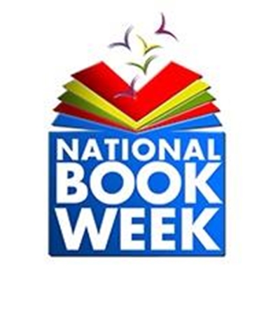 Celebrate National Book Week
