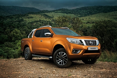 Nissan now fourth largest brand