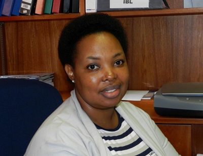 Library Week 2014 - a celebration of democracy