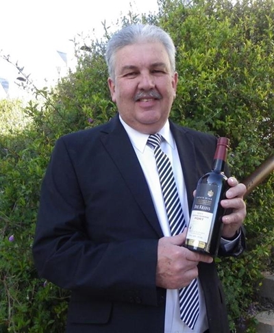 De Krans se port die hoogtepunt by 2013 Nederburg-veiling