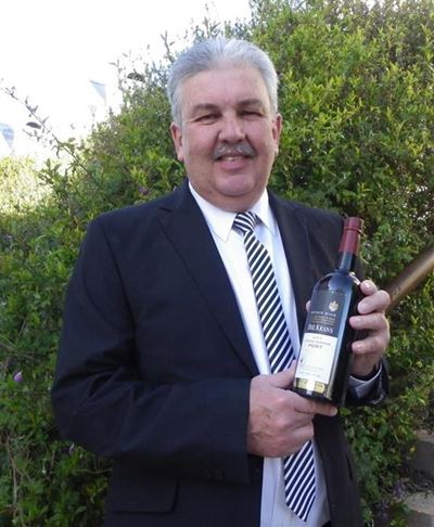 De Krans se port die hoogtepunt by 2013 Nederburg-veiling