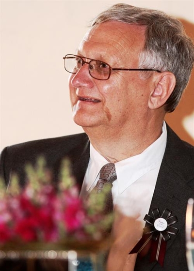 Neels Voigt sal onthou word vir sy empatie