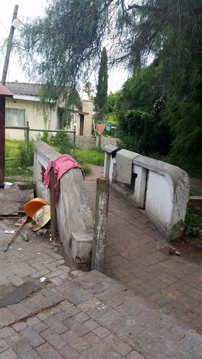 ‘Crime den’ tenants warned of eviction