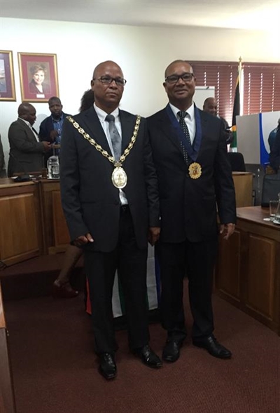 DA accuses Bitou muni of irregularities