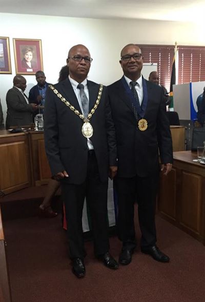DA accuses Bitou muni of irregularities