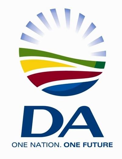 DA: We will take the Western Cape forward