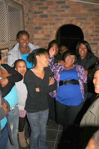 Tshisa Talent semi finals now under way