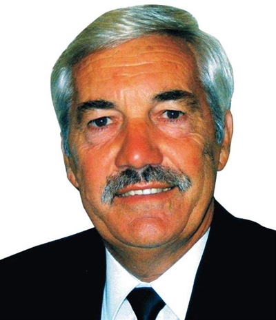 Lodewyks uit die DA