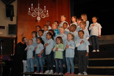 Voices for Hospice