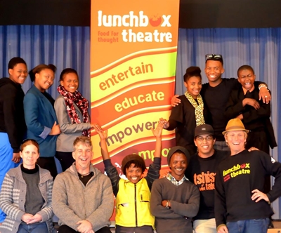 Desires of Art wins local round