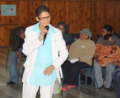 'Lewende Wonderwerk' wil ander ook oplig