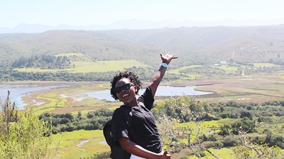 Garden Route Biosphere Reserve