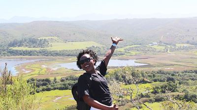 Garden Route Biosphere Reserve